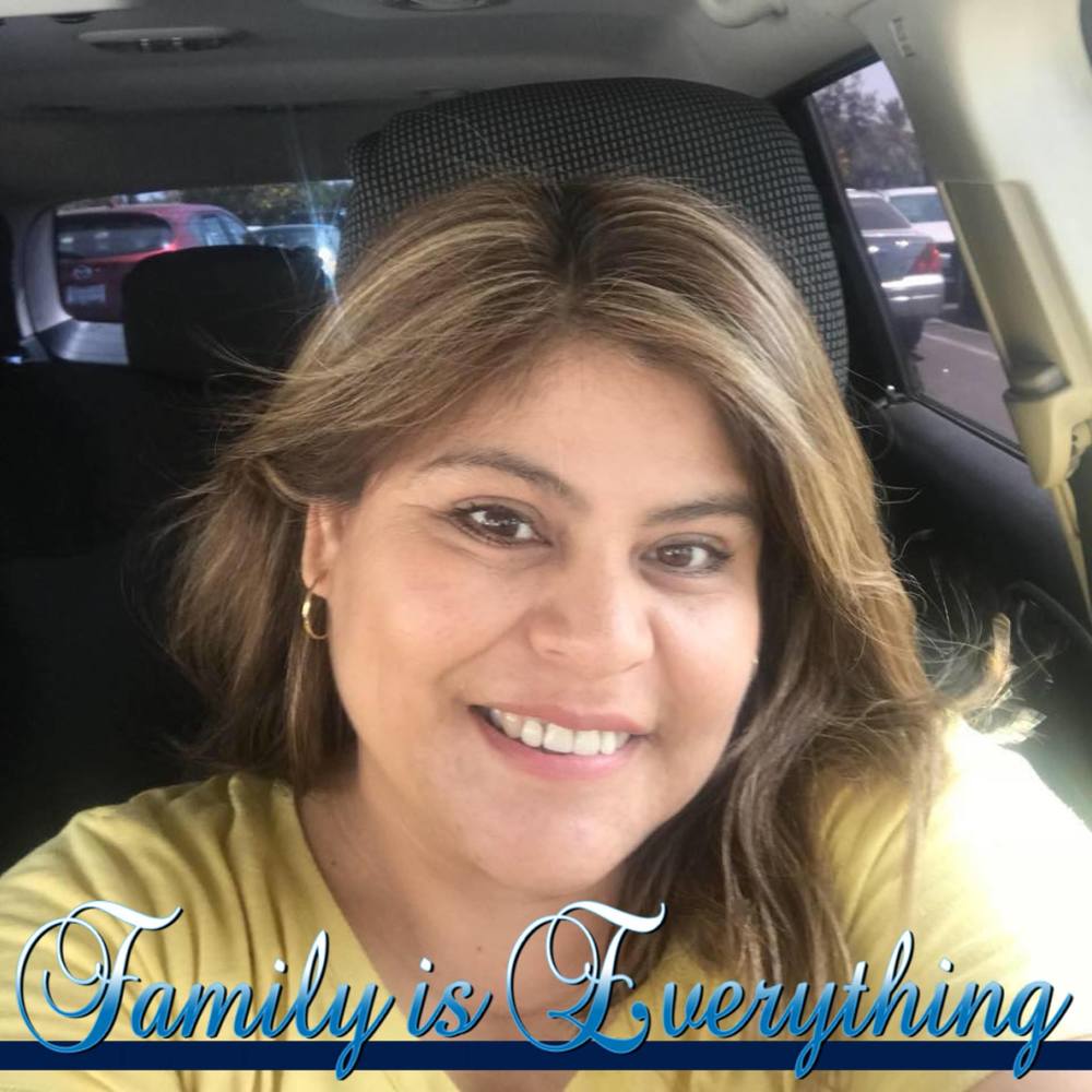 Meet your Posher, Susana